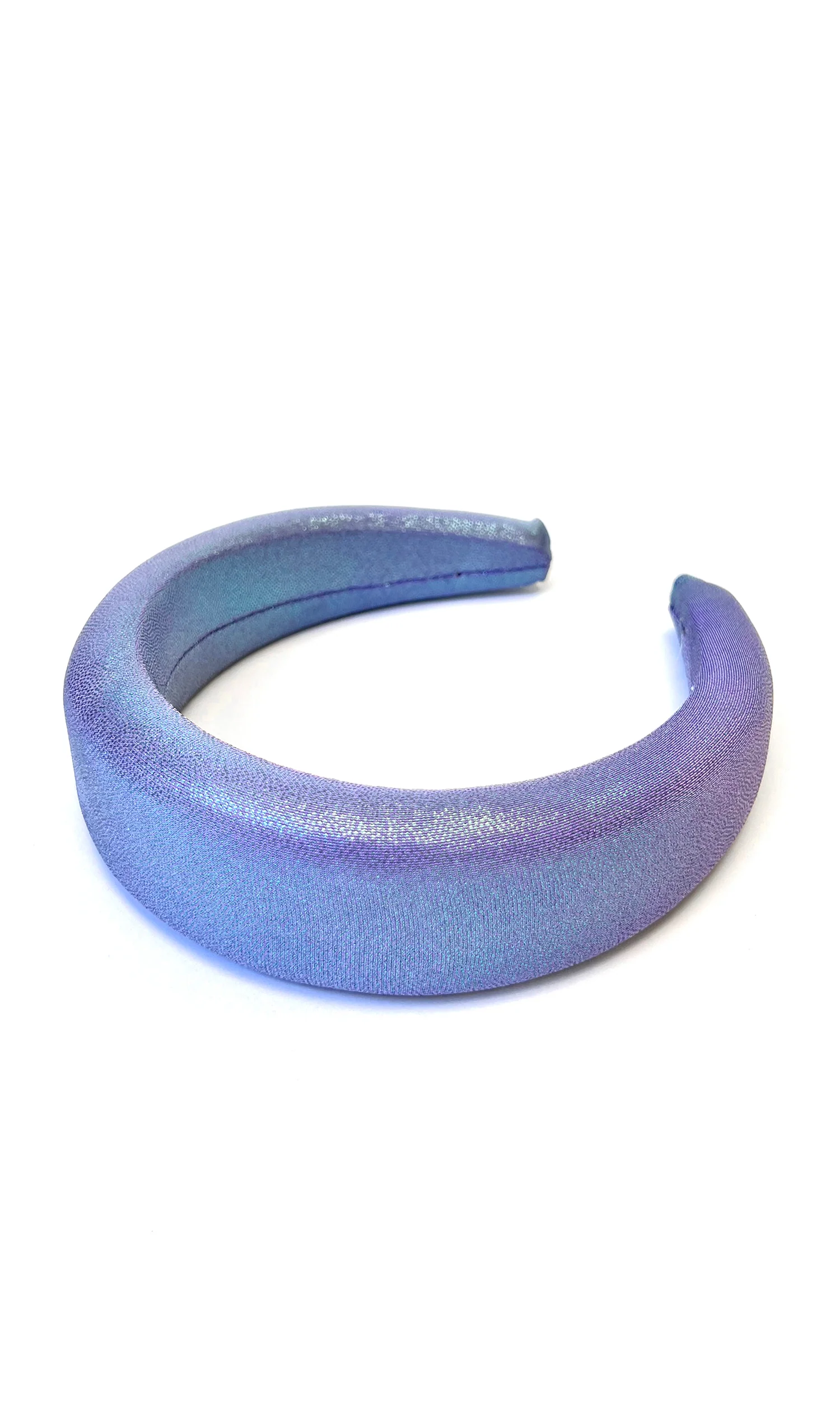 Metallic Headband - Image 4