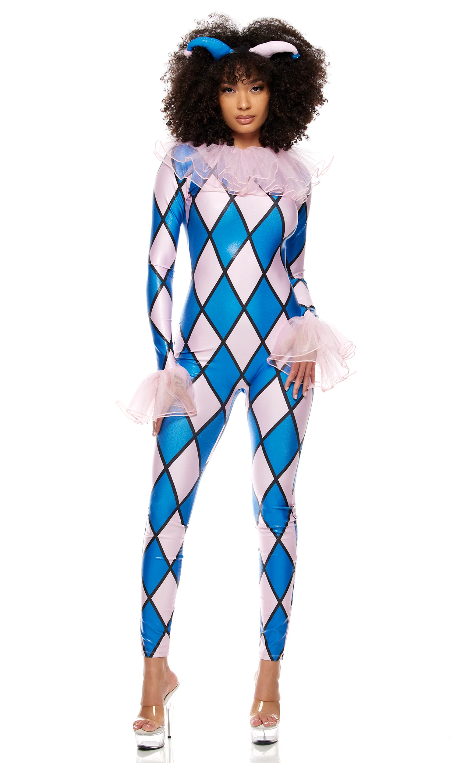 Take Jest 3-Piece Women's Storybook Character Costume