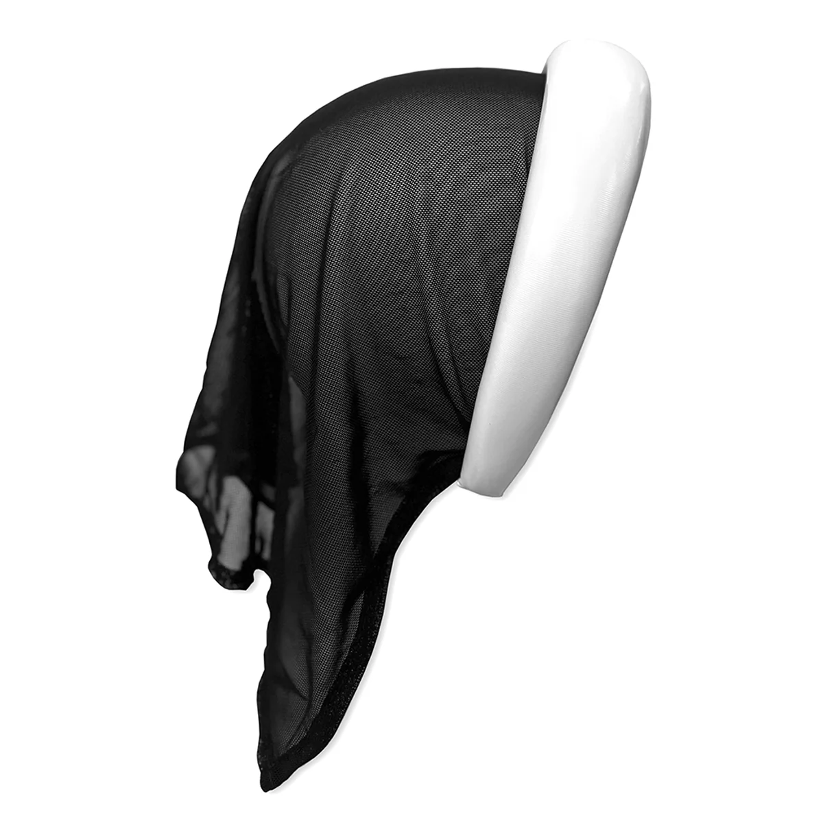 Vinyl Nun Veil - Image 2